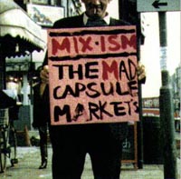 MIX-ISM