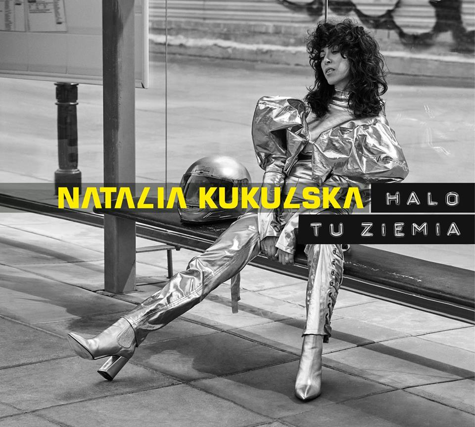 Halo Tu Ziemia