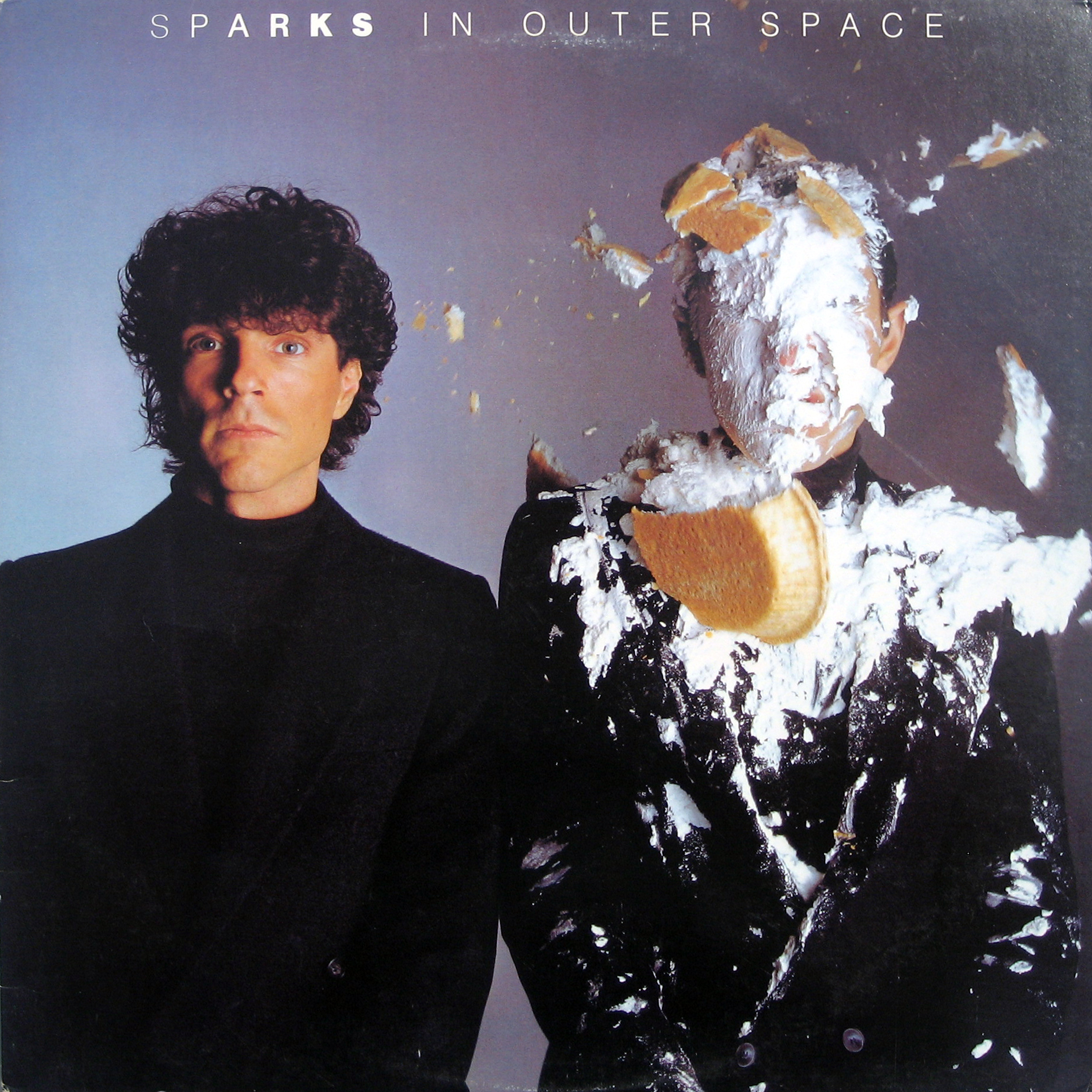 In Outer Space