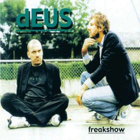 Freakshow
