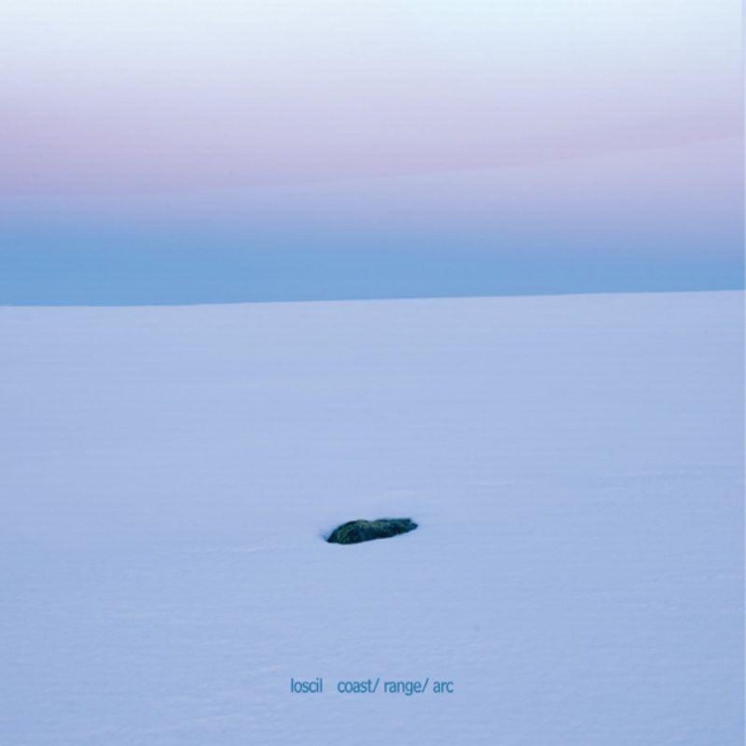coast/range/arc