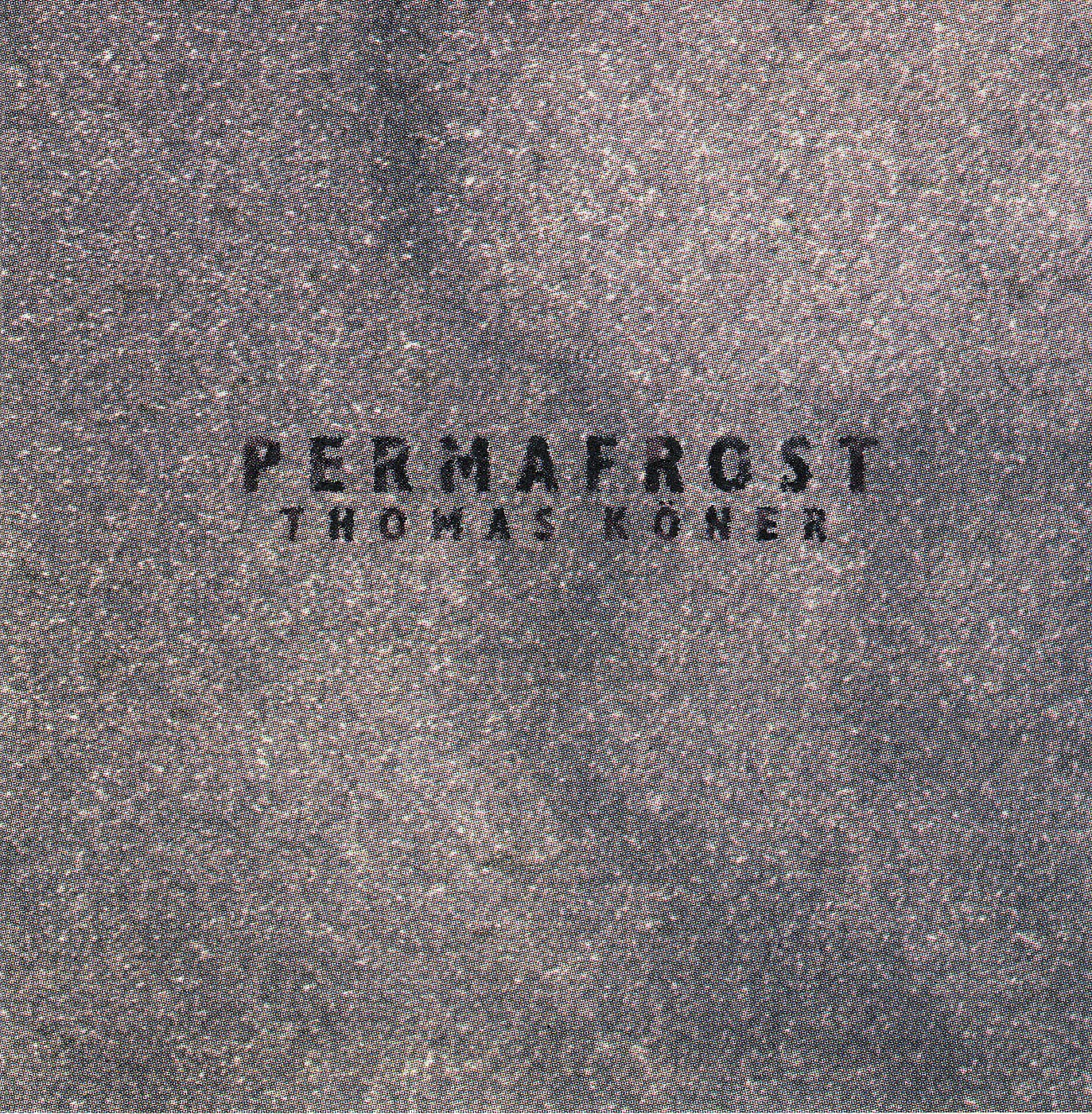 Permafrost