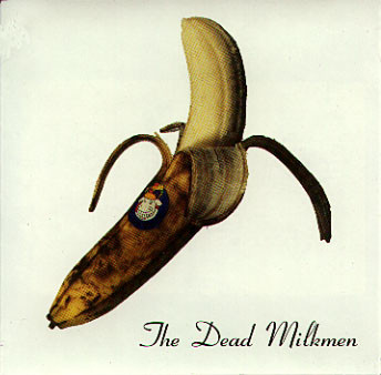 Smokin' Banana Peels