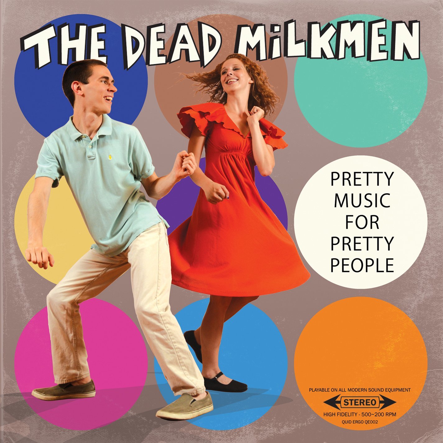 Pretty Music for Pretty People