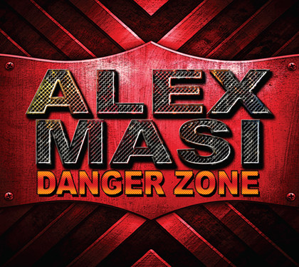 Danger Zone