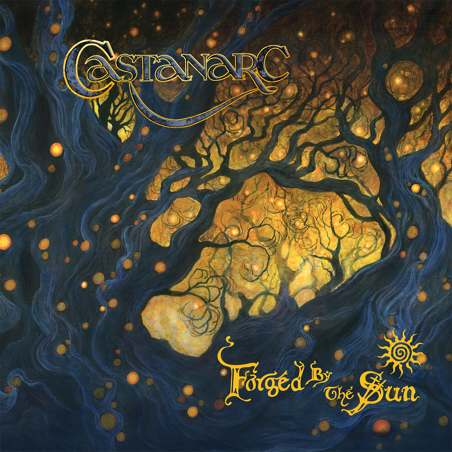 Forged by the Sun