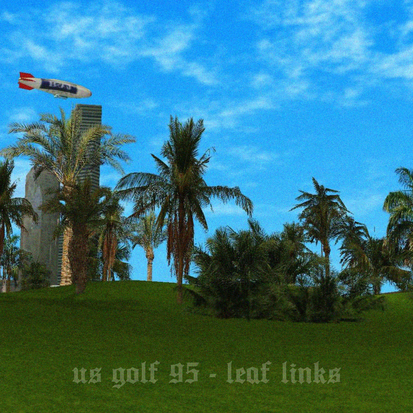 LEAF LINKS