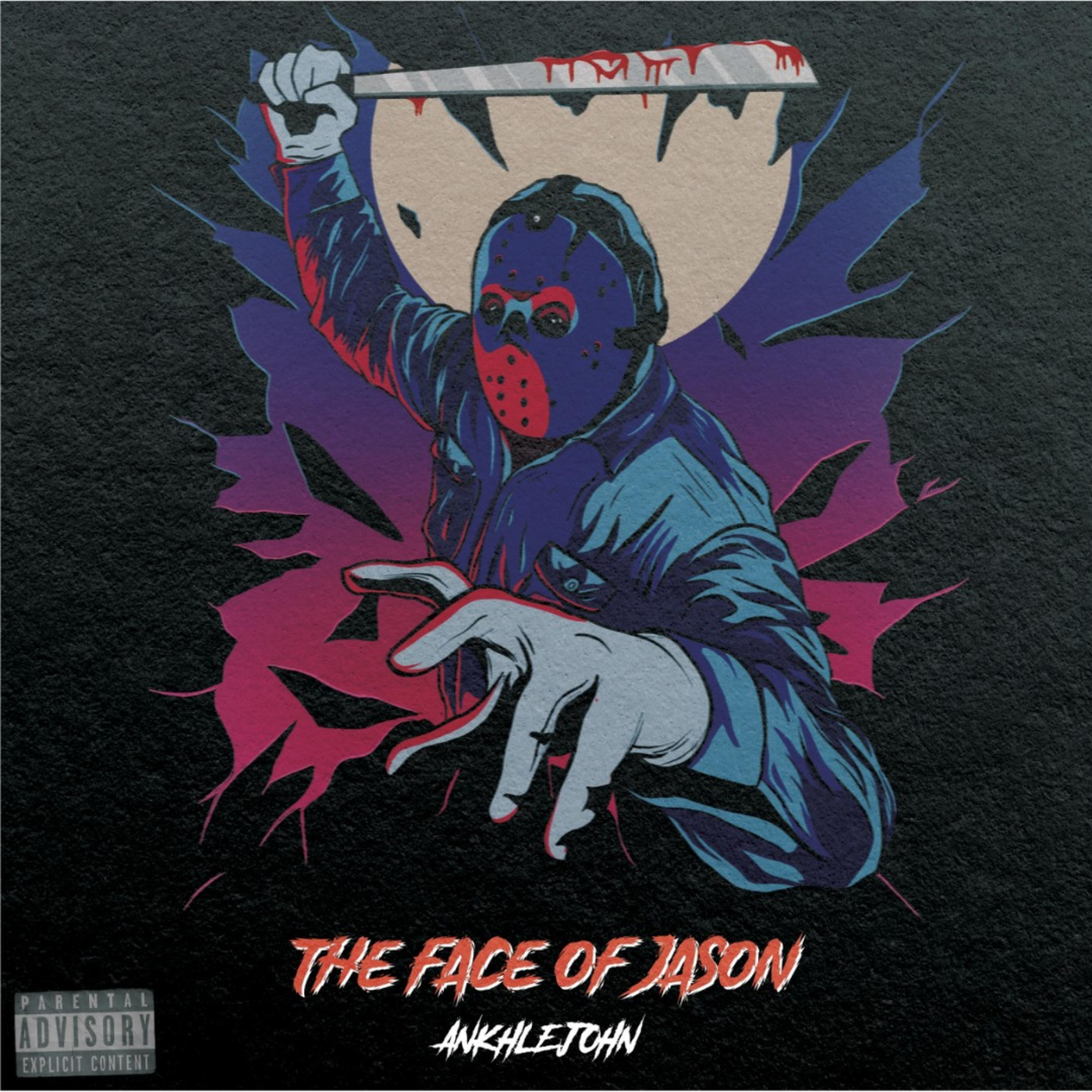 The Face of Jason