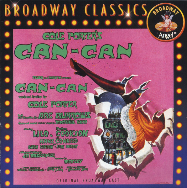 Can-Can