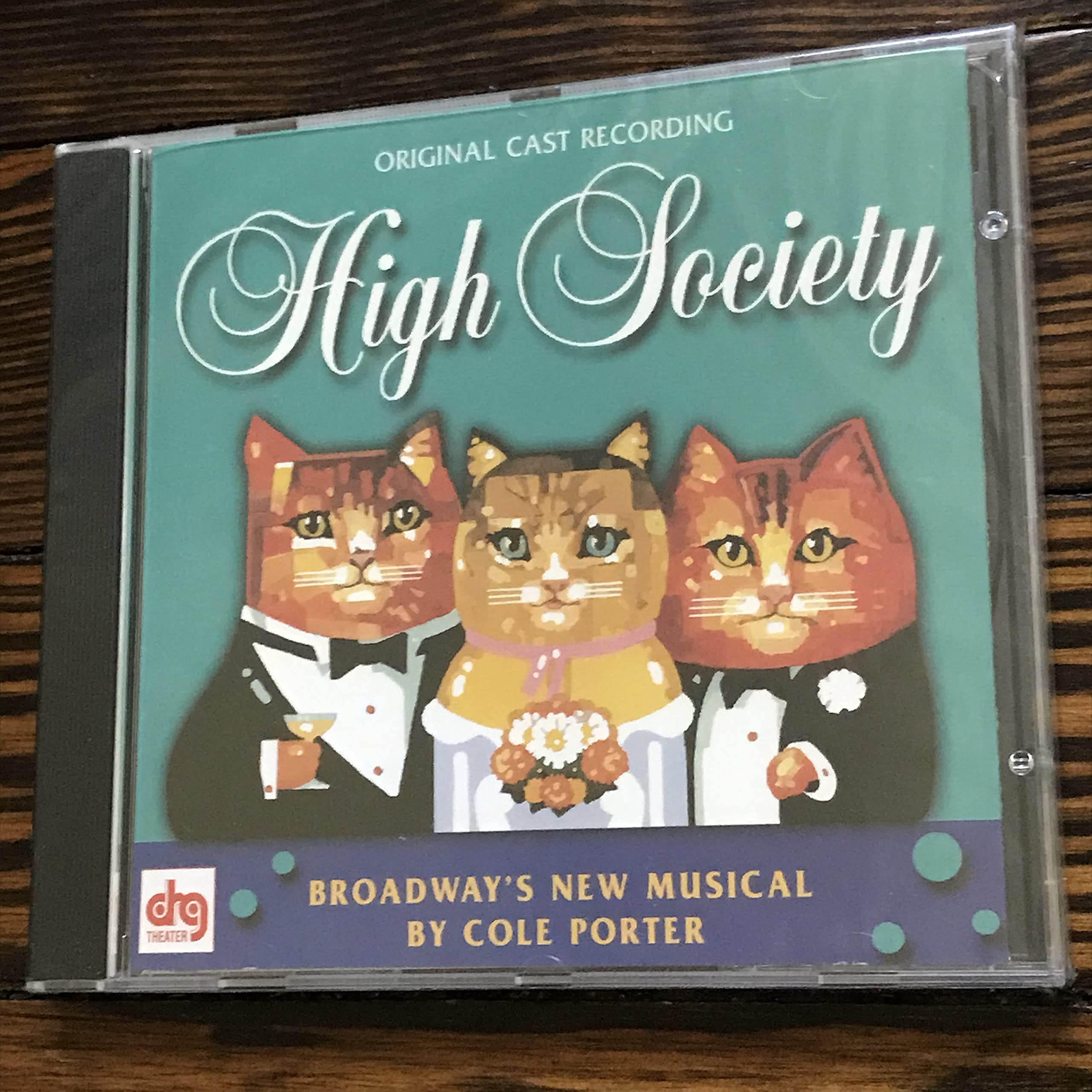 High Society