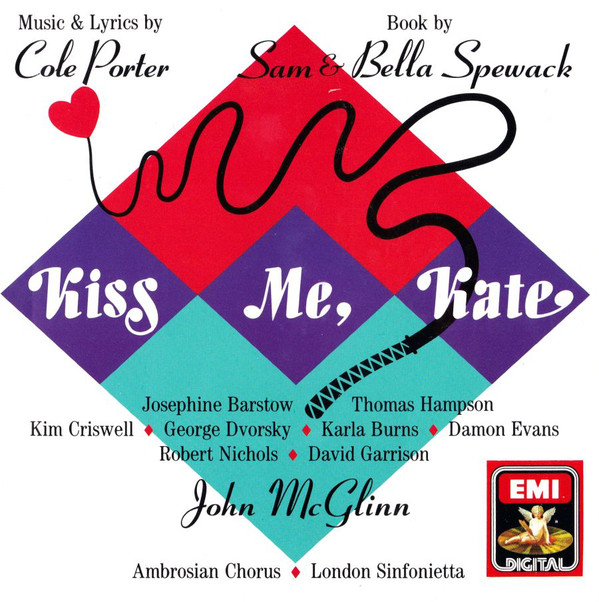 Kiss Me, Kate