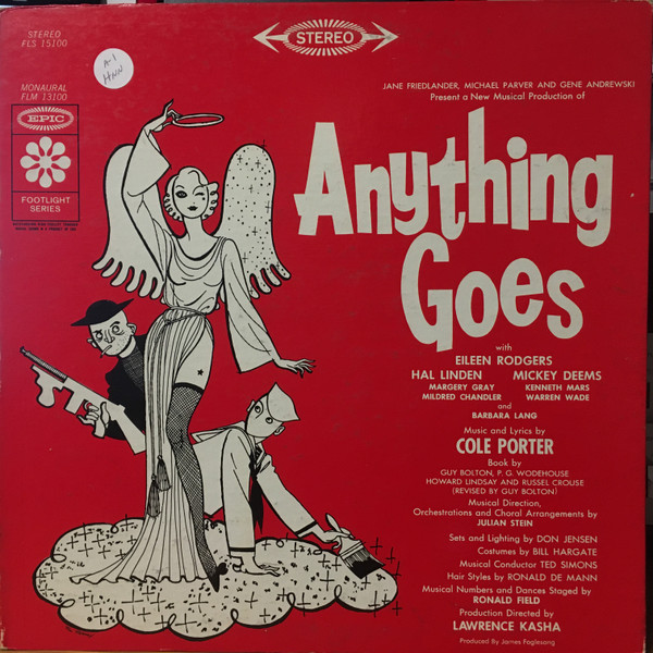Anything Goes