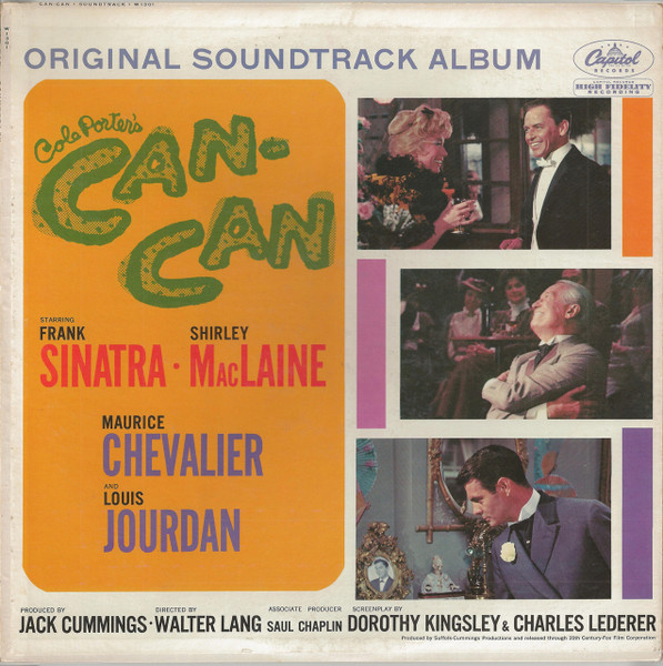 Can-Can