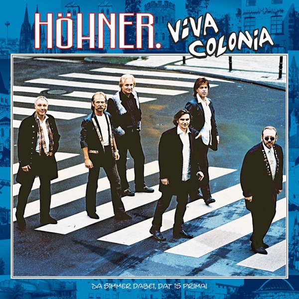 Viva Colonia