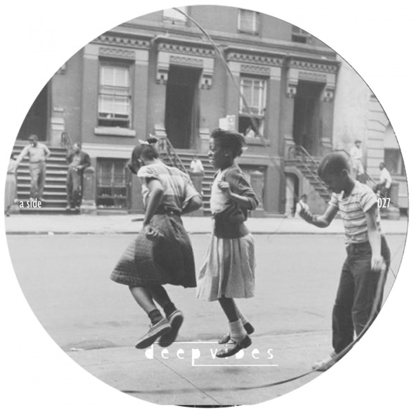 The Basic Collective EP (Part 3 Of 3)