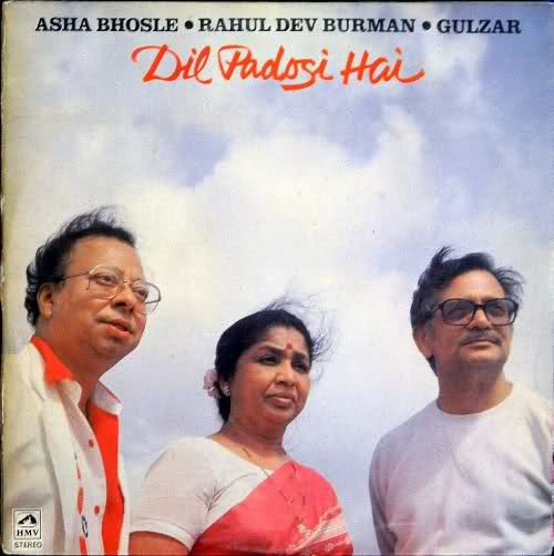 Dil Padosi Hai