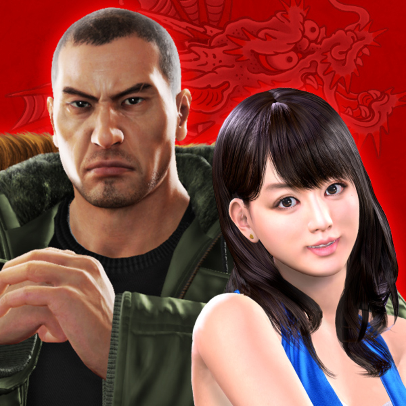 Longga Rukushirizu･Karaoke Ding Fan Qukorekushon (Longga Ruku7 Guangto Anno Xing Fang)
