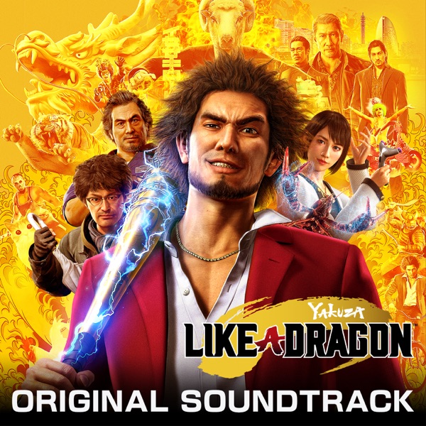 Original Soundtrack
