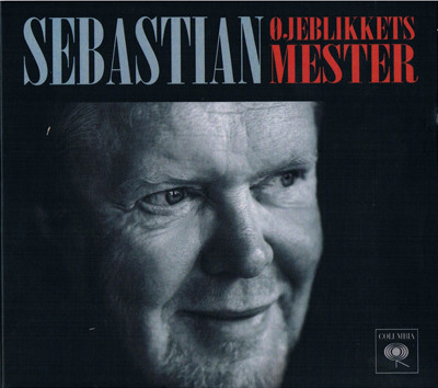 Øjeblikkets Mester