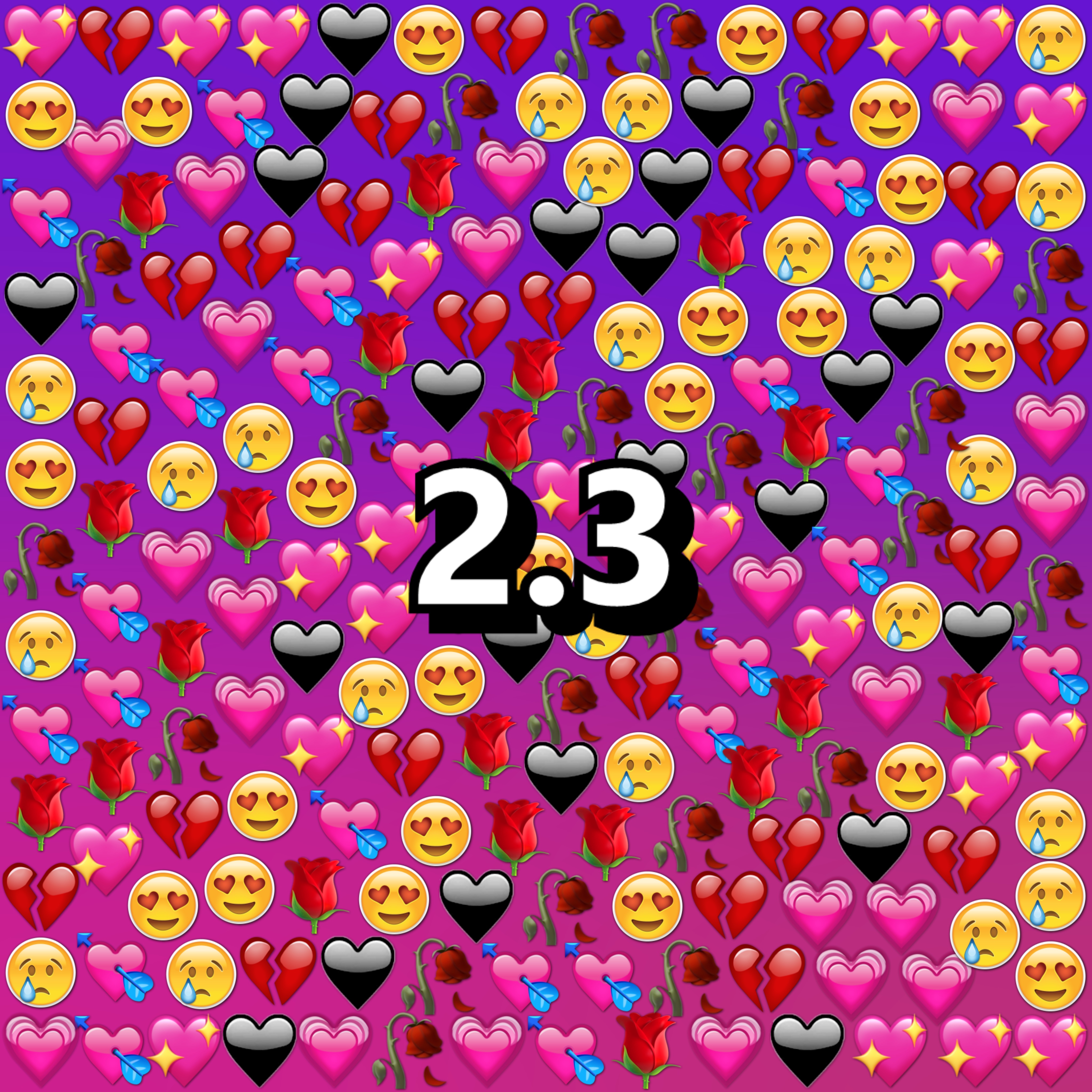 Volume 2.3