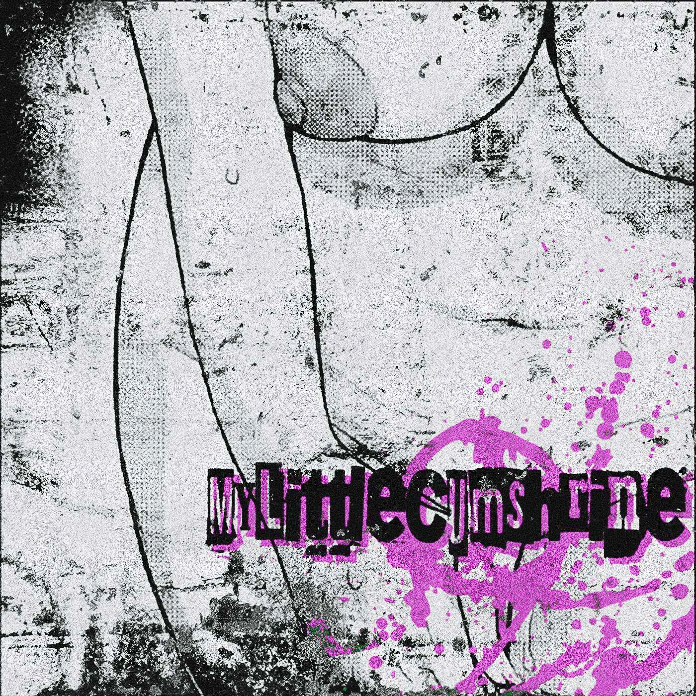 MyLittleCumShrine