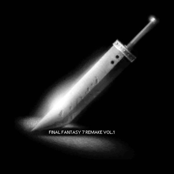 Final Fantasy 7