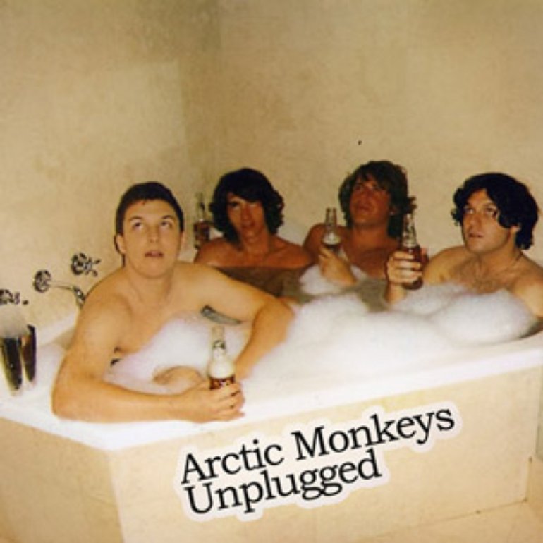 Unplugged