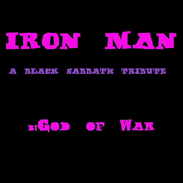 Iron Man: A Black Sabbath Tribute