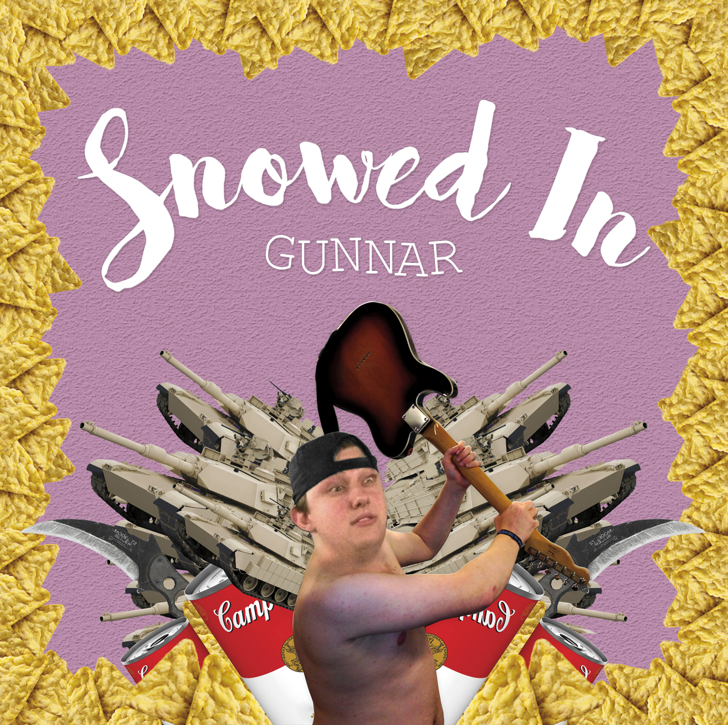 Gunnar