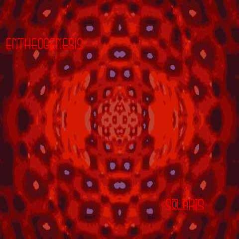 Entheogenesis