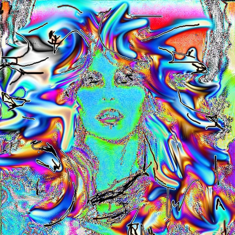 Reflections of Medusa