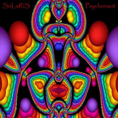 Psychonaut