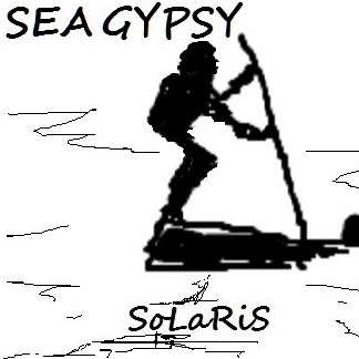 Sea Gypsy