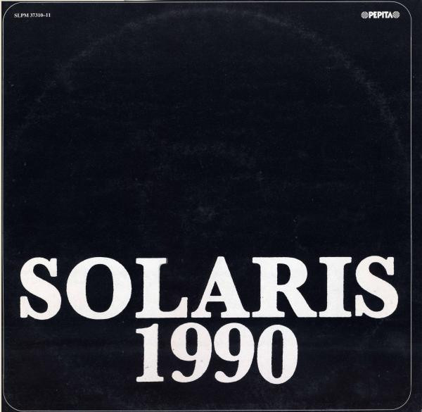 Solaris 1990