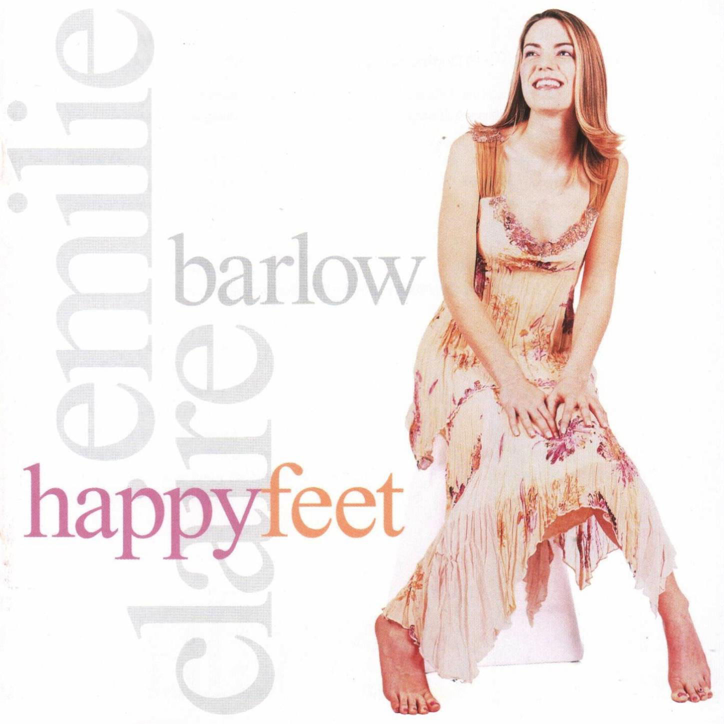 Happy Feet