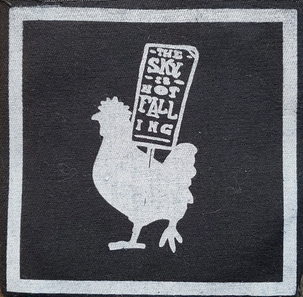 The Sky Is Not Falling