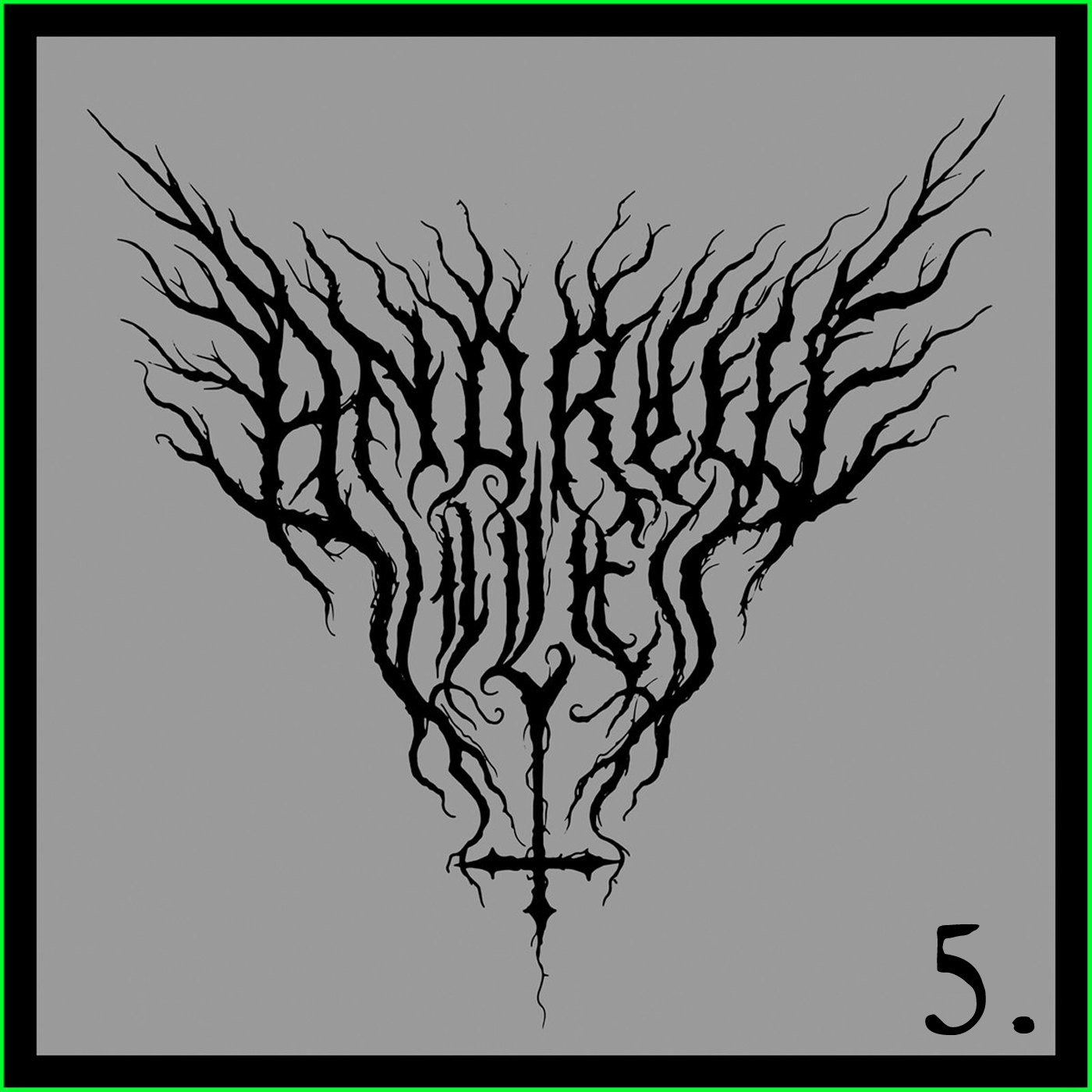 Moral Nihilist Part Five (Salvation Delusion)
