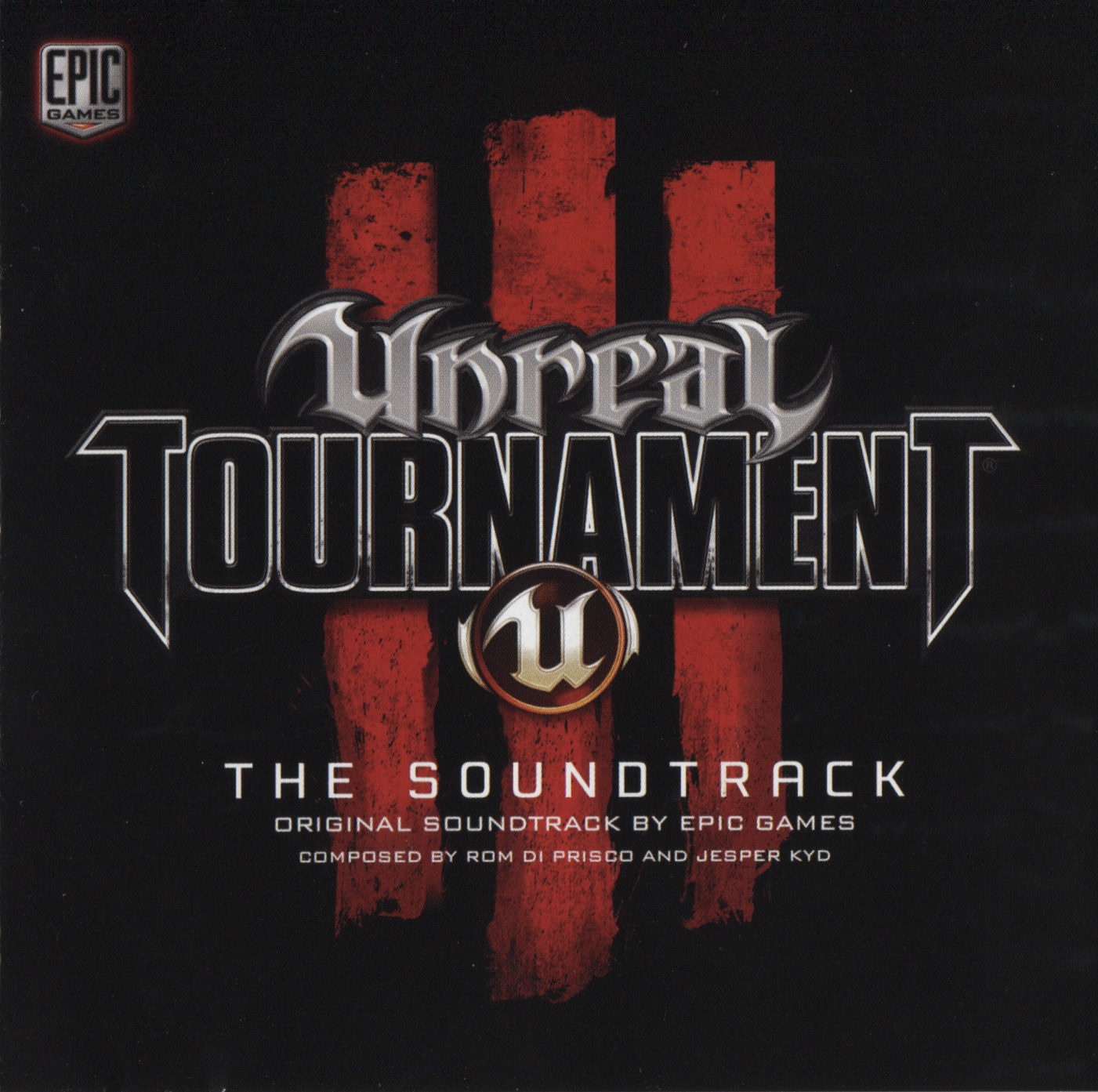 Unreal Tournament 3