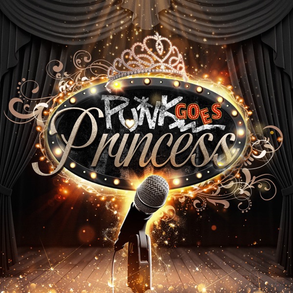 Punk Goes Princess