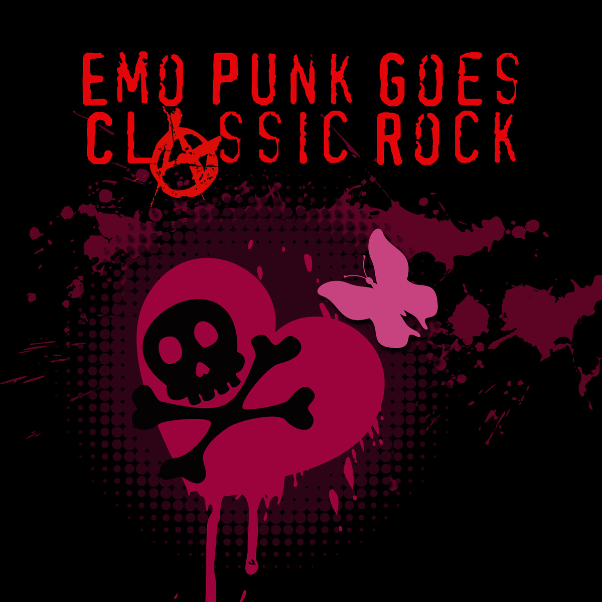 Emo Punk Goes Classic Rock