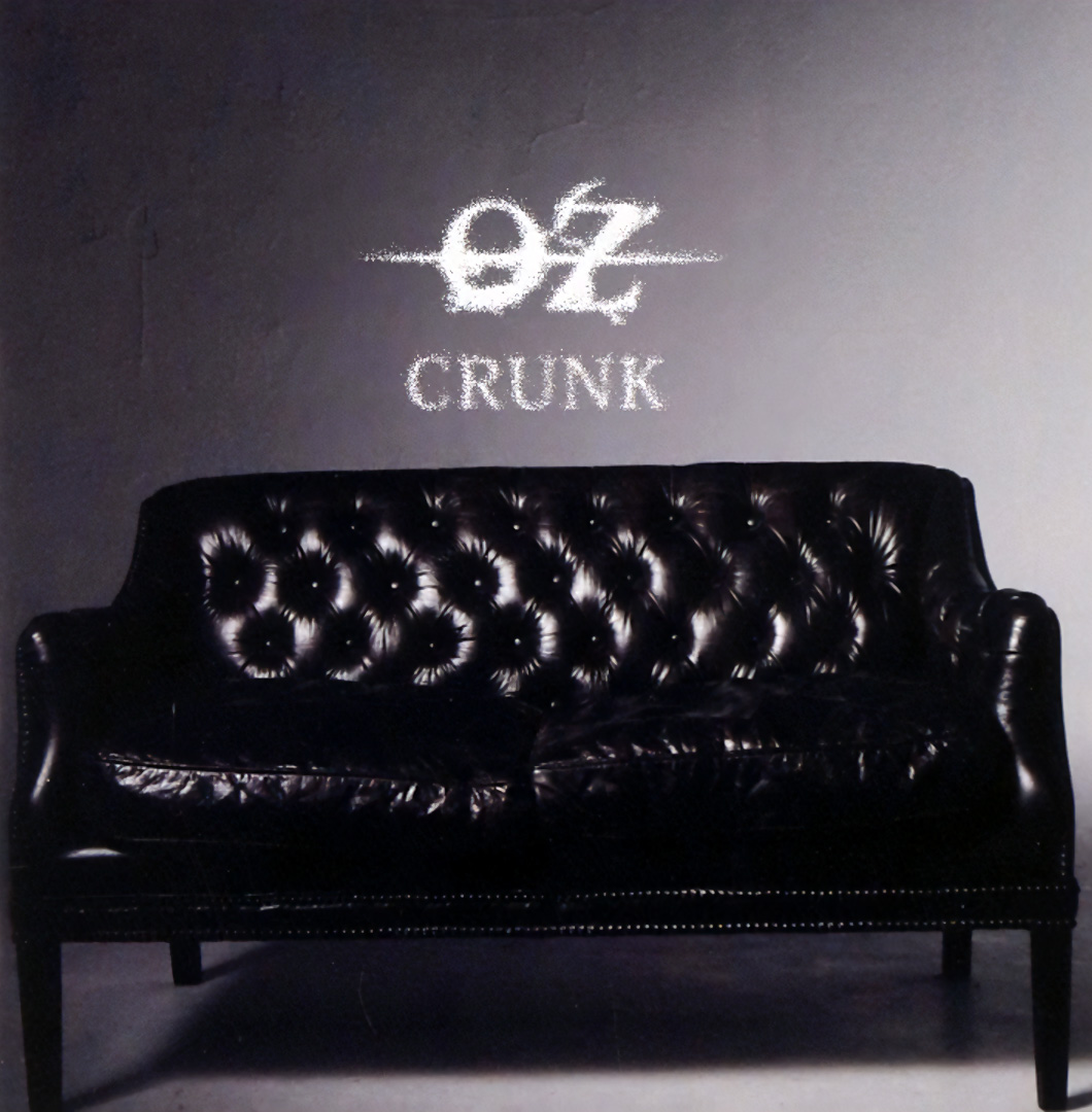 CRUNK