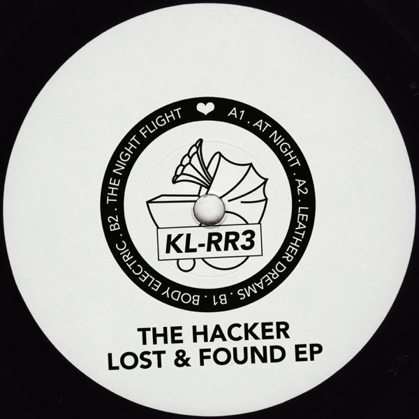 Lost & Found EP