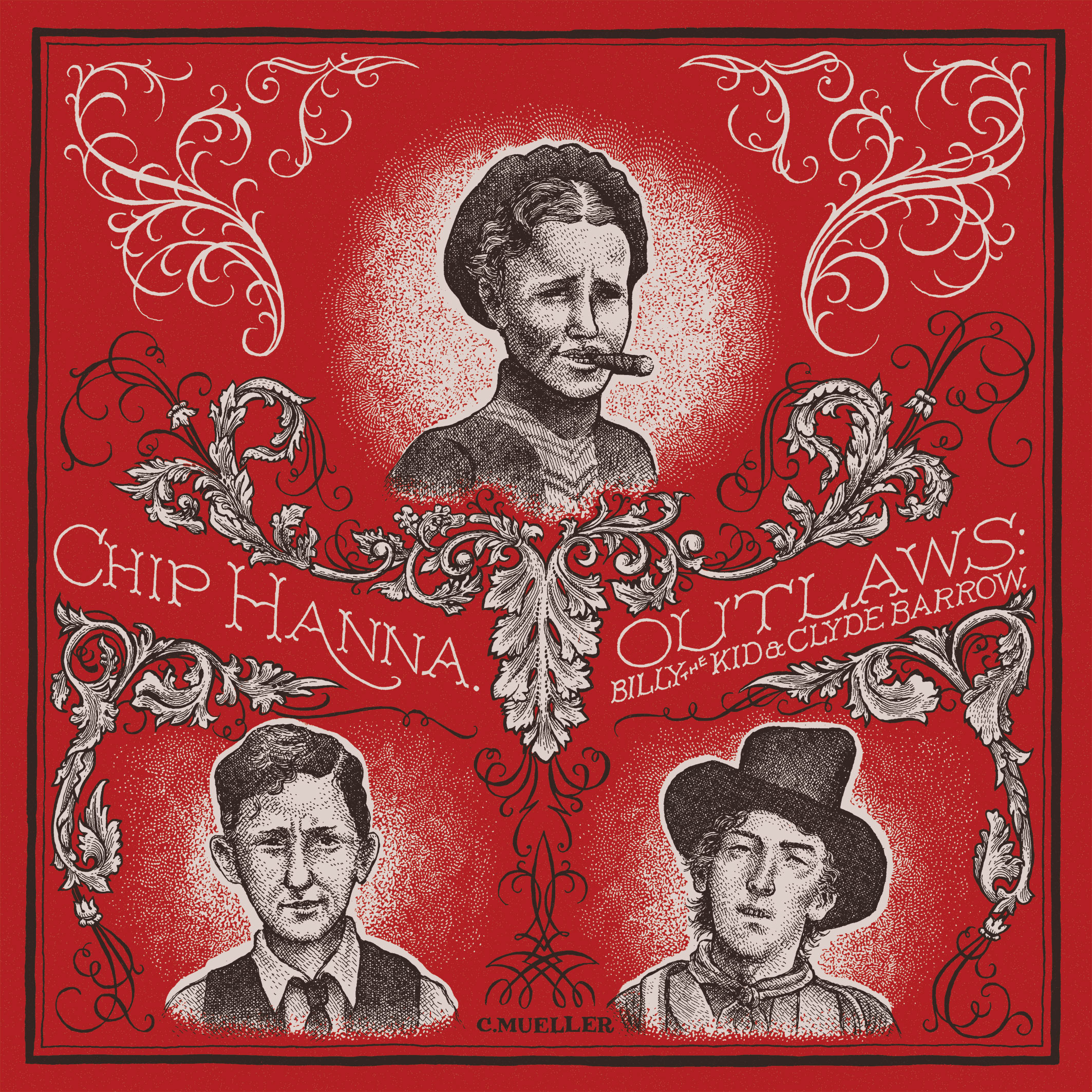 Outlaws