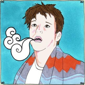 Cover of Daytrotter Session