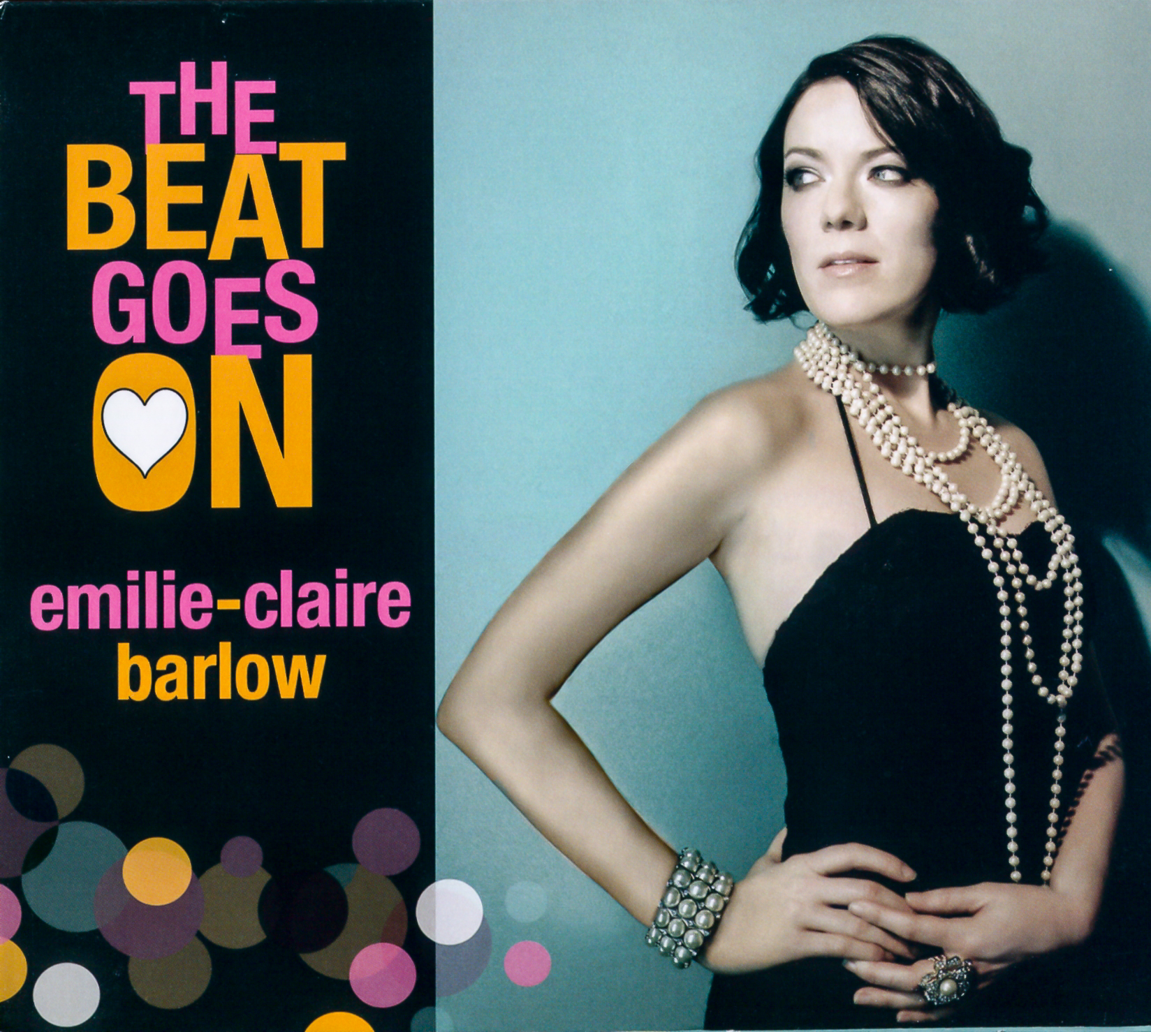 The Beat Goes On