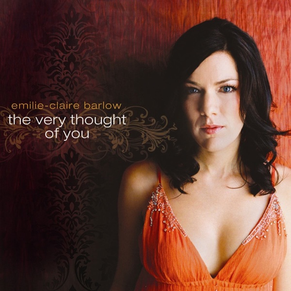 Cover of The Very Thought of You