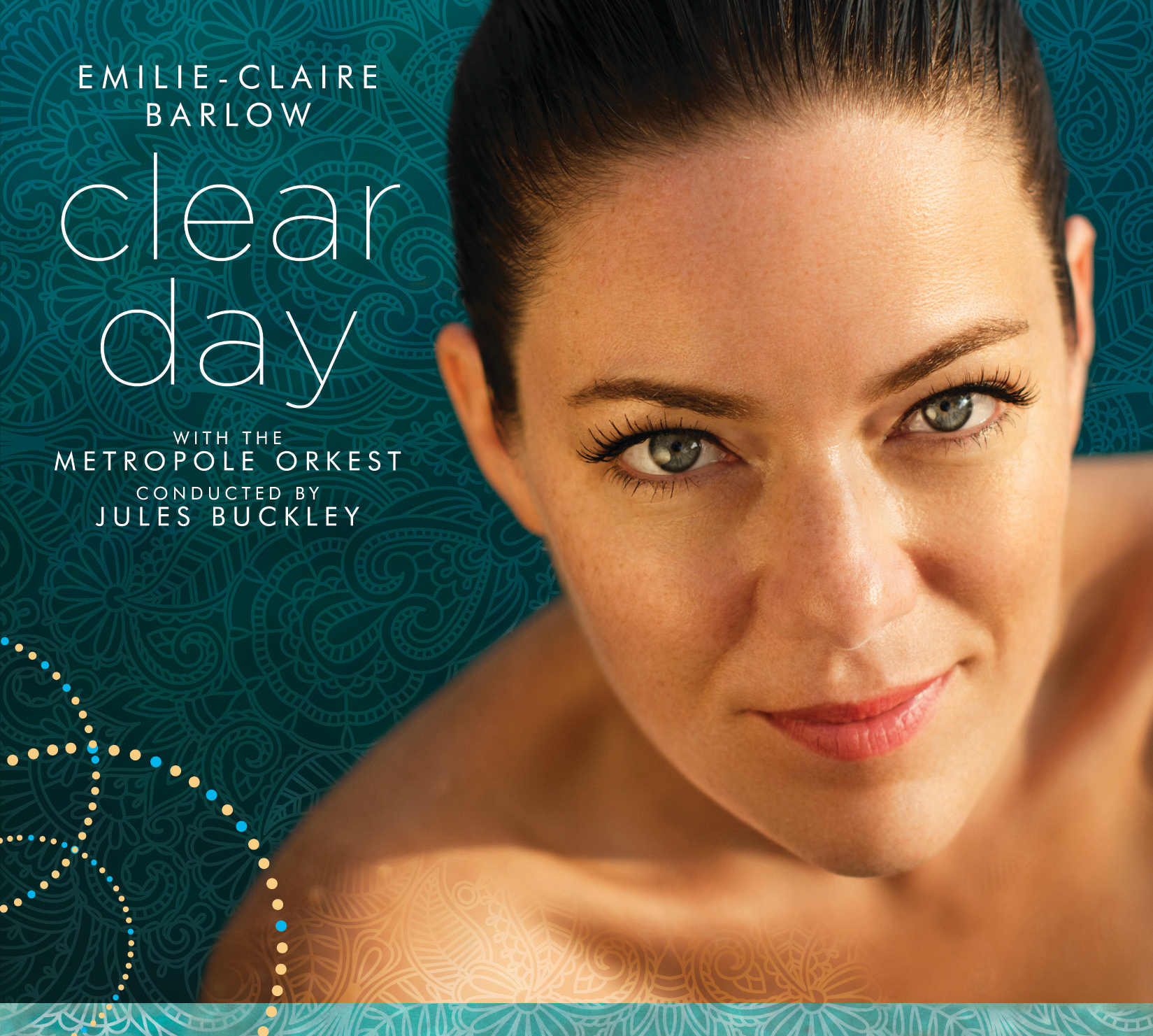 Cover of Clear Day