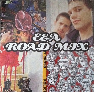 E&A Road Mix