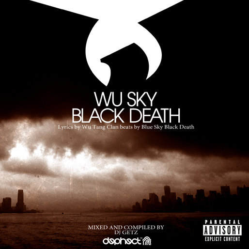 Wu Sky Black Death
