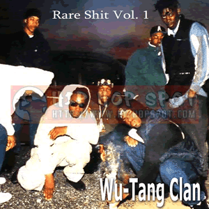 Rare Shit, Volume 1